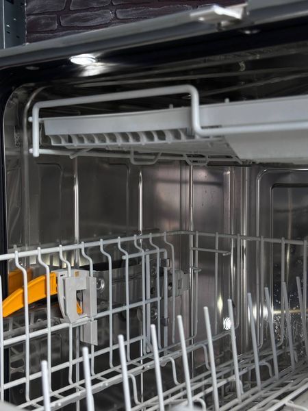Посудомийна машина Miele G 6995 SCVI XXL Knock2Open 107 фото