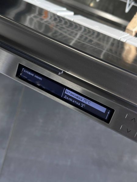 Посудомийна машина Miele G 6995 SCVI XXL Knock2Open 107 фото