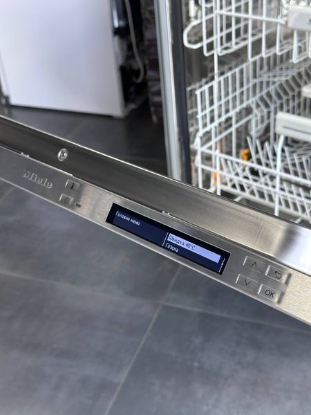 Посудомийна машина Miele G 6995 SCVI XXL Knock2Open 107 фото