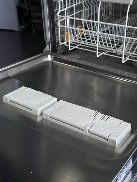 Посудомийна машина Miele G 6995 SCVI XXL Knock2Open 107 фото
