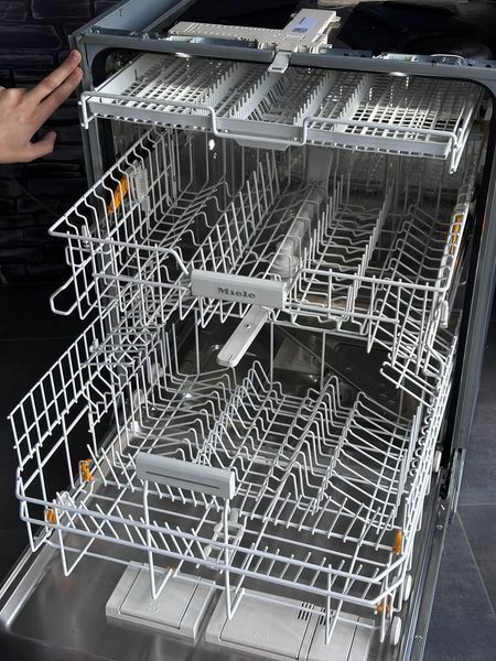 Посудомийна машина Miele G 6995 SCVI XXL Knock2Open 107 фото