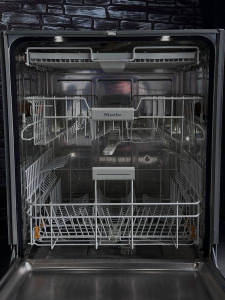 Посудомийна машина Miele G 6995 SCVI XXL Knock2Open 107 фото