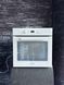 Духова шафа Miele H 2661-1B | У білому кьольорі  6454 фото 1