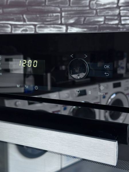 Вбудована Мікрохвильова піч Miele m6260 846 фото