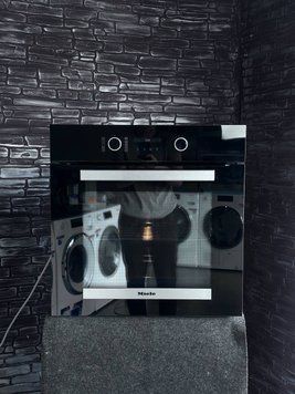 2025 рік!Духова шафа Miele H 2465 BP 732 фото