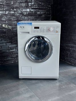 2В1!Прально-Сушильна машина Miele WT 2780 845245 фото
