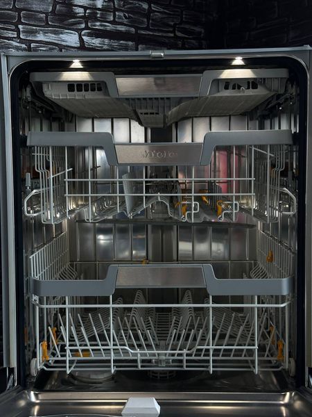 Посудомийна машина Miele G 7965 | Тук-Тук 7180 фото