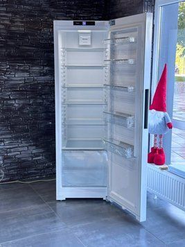 Новий!2026 рік!Однокамерний Холодильник Miele KS 4383 81652 фото