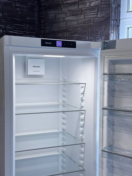 Новий!2026 рік!Однокамерний Холодильник Miele KS 4383 81652 фото