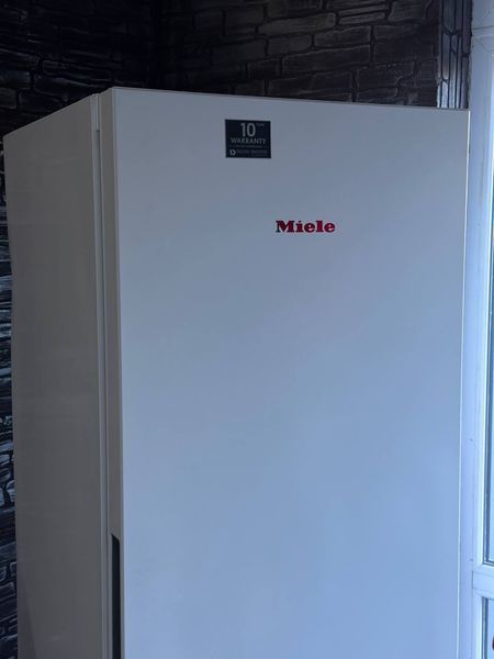 Новий!2026 рік!Однокамерний Холодильник Miele KS 4383 81652 фото