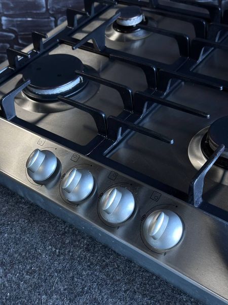Газова поверхня Miele KM 360 G | 60 см | 4-комфорки  10181 фото