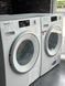 Комплект: Пральна машина Miele WWE 660 WCS + Сушильна машина Miele TWF 500 WP 61 фото 3