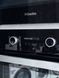 Комплект 2026: Духова шафа Miele H 2465 + Мікрохвильова піч Miele M 6160 Чорний Обсидіан 2873 фото 5