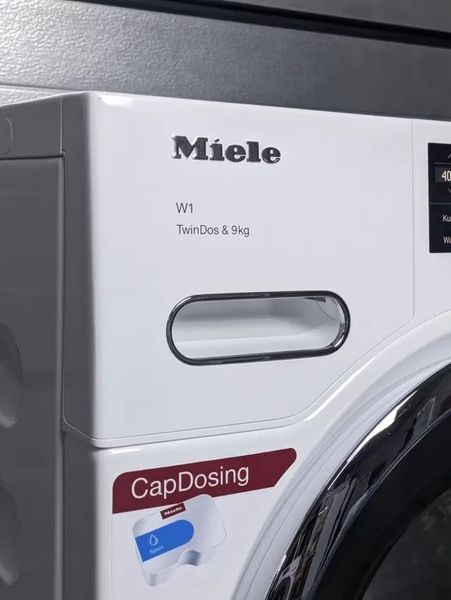 Пральна машина Miele WWG 660 WPS  28 фото