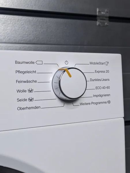 Пральна машина Miele WWG 660 WPS  28 фото