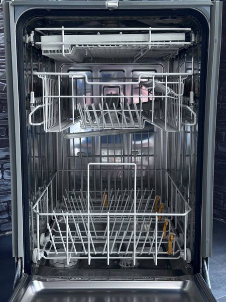 Посудомийна машина Miele G 4782 140 фото