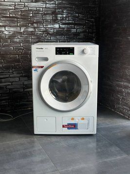 Пральна машина Miele WWE 660 WCS 4578 фото
