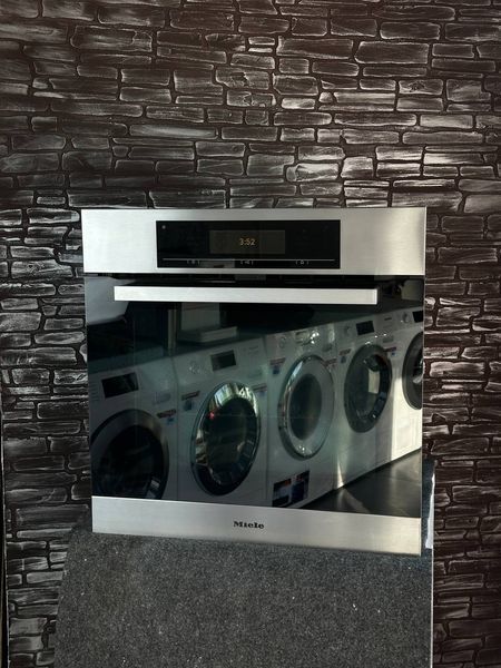 Духова шафа Miele H 5681 BP 41 фото