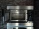 Комплект Miele: Духова шафа з Паровим Ударом H 5681 + Вбудована Мікрохвильова піч M 8161 87 фото 4