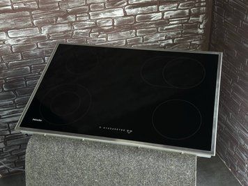 Варочна Електрична поверхня Miele KM 6522 149 фото