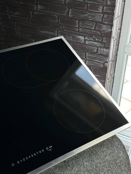 Варочна Електрична поверхня Miele KM 6522 149 фото