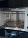 Вбудована Мікрохвильова піч Miele M 8260 - 2 Чорний Обсидіан 45 См 90 фото 8