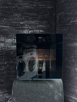Духова шафа Miele H 6267 BP 6456 фото