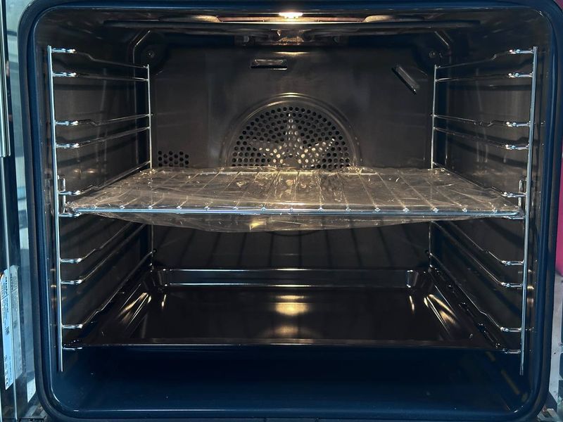 Духова шафа Miele H 6267 BP 6456 фото